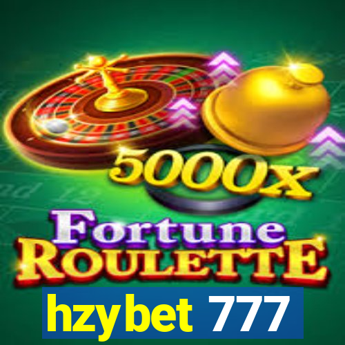 hzybet 777